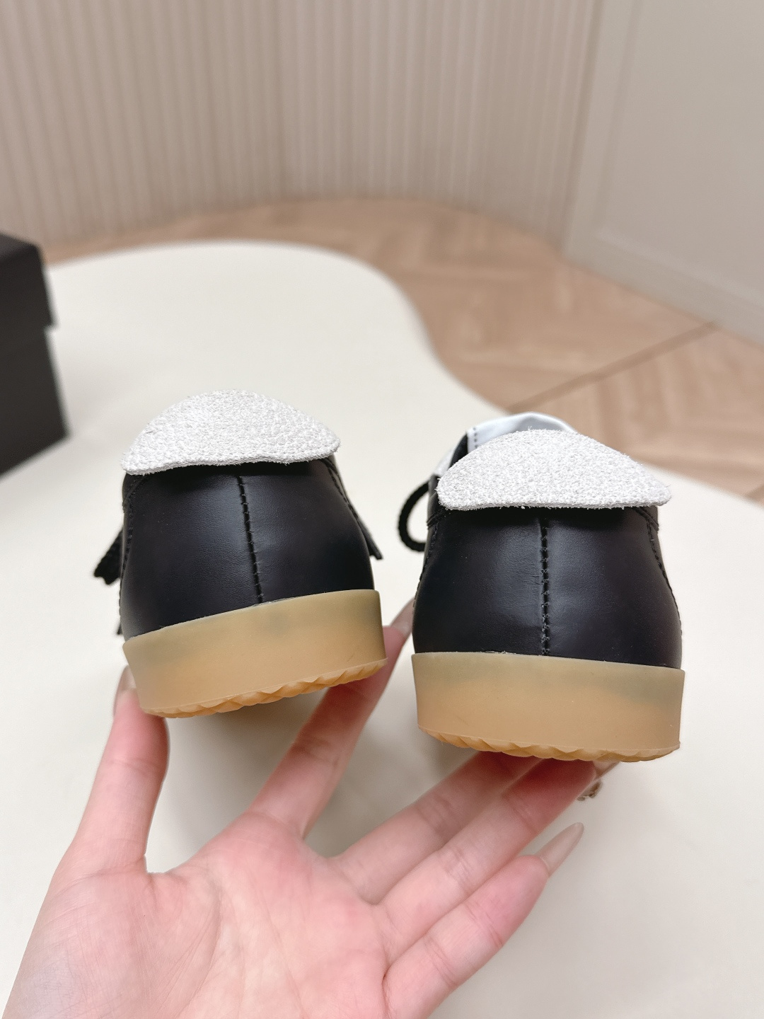 Women's high heels